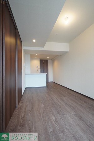 LUXENA八王子寺町の物件内観写真